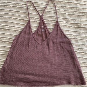 Me to We PacSun tank